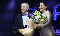 Dünya Kadınlar Günü’nde Zara’dan muhteşem konser