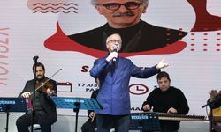 Eyüpsultanlılar Sami Özer konserinde buluştu