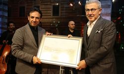 Fatih Koca’dan kalplere dokunan Tasavvuf Müziği dinletisi