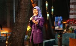 Hatice Kübra Tongar “Ailede de safları sıklaştırmamız gerekiyor”