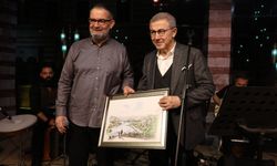 İbrahim Sadri Unutulmaz Şiirleri Yorumladı