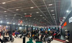 İki teker tutkunlarının buluşma noktası:Motobike Istanbul 2024 için geri sayım başladı