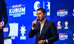 Murat Kurum: Bizi arayanlar milletin yuvalarını yaparken bulacak