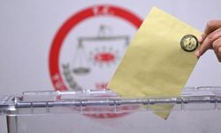 Türkiye yarın sandık başına gidiyor