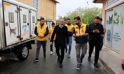 Dr. Mithat Bülent Özmen: Vicdanınız vicdanımızdır