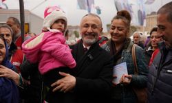 Eyüpsultan Belediye Başkanı Dr. Mithat Bülent Özmen: Eyüpsultan'a hak ettiği değeri kazandıracağız