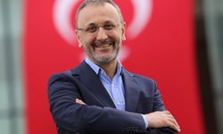 Eyüpsultan Belediyesi Yeni Başkanı Mithat Bülent Özmen Bugün Mazbatasını Alıyor.