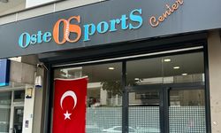 Sağlığınızı Osteosports’un Uzman Ellerine Bırakın!