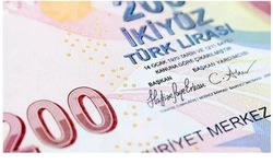 Yeni 200 ve 50 TL'lik banknotlar tedavüle girdi!