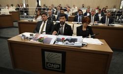 Meclis toplantısında Oktugan'a düzenlenen saldırı kınandı