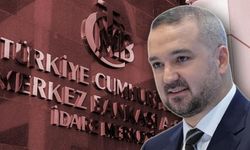 Merkez Bankası Faizi Yüzde 50'de Sabit Bıraktı