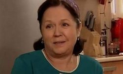 Aşk-ı Memnu'nun Şayeste'si Fatma Karanfil 72 yaşında hayatını kaybetti