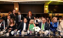 GÜZELLERİN ŞIKLIĞI SELMA ORUÇ ATELİER'E EMANET EDİLDİ