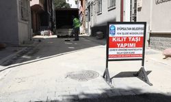 Defterdar’da bin 300 metrekarelik alan yenilendi