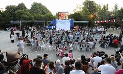 Eyüpsultan Belediyesi Tarafından Düzenlenen Mahalle Şenliklerine Büyük İlgi
