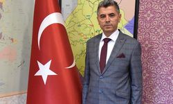 Eyüpsultan'ın yeni kaymakamı belli oldu