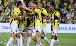 Fenerbahçe - Lugano maç sonucu: 2-1