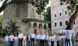 Kemerburgaz Savunma Binası yepyeni işleviyle şehre kazandırılacak