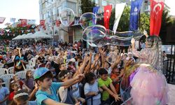 Mahalle şenlikleri tüm coşkusuyla devam ediyor