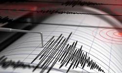 Muğla'nın Marmaris ilçesinde 4.4 Şiddetinde Deprem