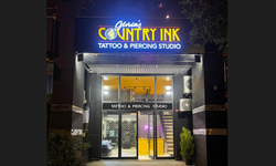 Gloria’s Country Ink – Göktürk Dövme Stüdyosu