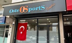 OsteOSports'dan "Hareketsiz Yaşam ve Kronik Ağrılar"