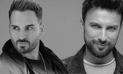 Tarkan'ın Yeni Vokalisti: Faruk Emre Megastar'ın Yeni Vokalisti Oldu.