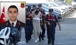 22 kez ceza yazılan motosikletle astsubayı şehit etti