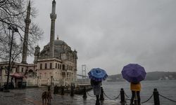 27 Eylül hava durumu: Bugün hava nasıl olacak? Sıcaklıklar 8 derece kadar düşecek!