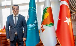 Afrika-Türkiye İş Birliği Platformu Başkanı Osman Genç'ten Şehit ve Gazilerimize Minnet Mesajı