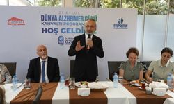 Alzheimer hastaları için “Alzheimer Gündüz Yaşam Evi”