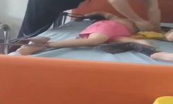 Büyükçekmece'de engelli çocuğa şiddet: 2 kişi gözaltına alındı