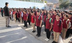 Cumhurbaşkanı Erdoğan'dan yeni eğitim-öğretim yılı mesajı