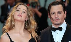Davanın izlerini hala silemedi! Johnny Depp: Hayatım pembe diziye döndü