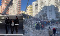 Depremde 96 kişinin can verdiği apartmanın müteahhidine müebbet hapis!
