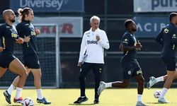 Fenerbahçe'de Jose Mourinho'nun sistem ısrarı! Maximin kararı belli oldu