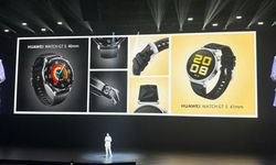 Huawei yeni ürünlerini satışa çıkardı! Akıllı saatte dikkat çeken detaylar, dünyada ilk