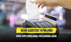Kredi kartı ve ihtiyaç kredisi yapılandırmasında ne kadar ödenecek? İşte örnek hesaplamalar