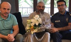 Kuveytli turiste yumruk atan gence hapis cezası