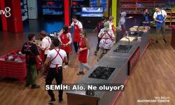 Masterchef'te eleme adayları belli oldu! Beyza çıldırdı: Yaptığınız çok saygısızca