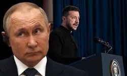 Putin'den NÜKLEER rest! Dikkat çeken zamanlama: 'Şimdiye kadarki en güçlü uyarı'