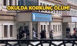 Rize'de yangın merdiveninden düşen öğrenci hayatını kaybetti