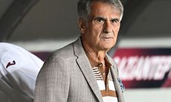 Şenol Güneş, Trabzonspor'daki sorunu açıkladı: En büyük sıkıntımız...