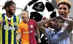 UEFA ülke puanı sıralaması güncellendi! Fenerbahçe ve Galatararay'dan önemli katkı...