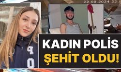 Ümraniye'de operasyon sırasında silahlı saldırı! Polis memuru Şeyda Yılmaz şehit oldu