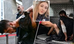 Ümraniye'de Şeyda Yılmaz'ı şehit eden zanlının ifadesi ortaya çıktı
