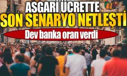2025 ASGARİ ÜCRETİ NE OLACAK? Uzman ekonomistlerden ilk 'zam' tahminleri!