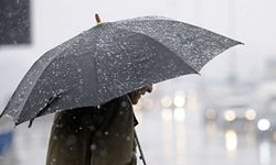 2 Ekim hava durumu: Bugün hava nasıl olacak? Meteoroloji'den 3 ile sarı kodlu uyarı!