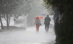 3 Ekim hava nasıl olacak? Meteoroloji'den 2 ile yeni uyarı!