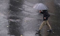9 Ekim hava durumu: Bugün hava nasıl olacak? Meteoroloji'den 2 il için uyarı!